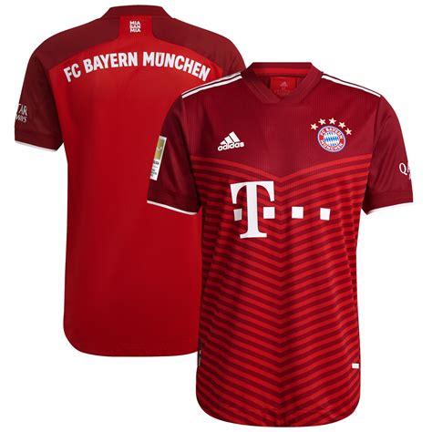 fc bayern munich adidas soccer alternate replica jersey|german champions jersey.